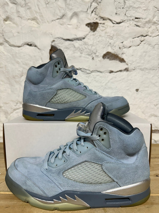 Air Jordan 5 Blue Bird Sz 9.5 (11W)