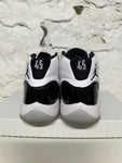 Air Jordan 11 Concord Sz 7Y