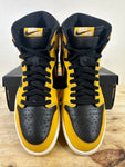 Air Jordan 1 High Pollen Sz 10.5