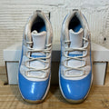 Air Jordan 11 Low UNC Sz 7Y