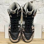 Nike SB Dunk High Futura UNKLE Sz 10.5