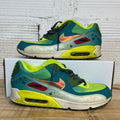 Nike Air Max 90 Doernbecher Sz 10.5 (12W)