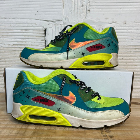 Air Max 90 Doernbecher Sz 10.5 (12W)