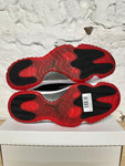 Air Jordan 11 Bred Sz 15