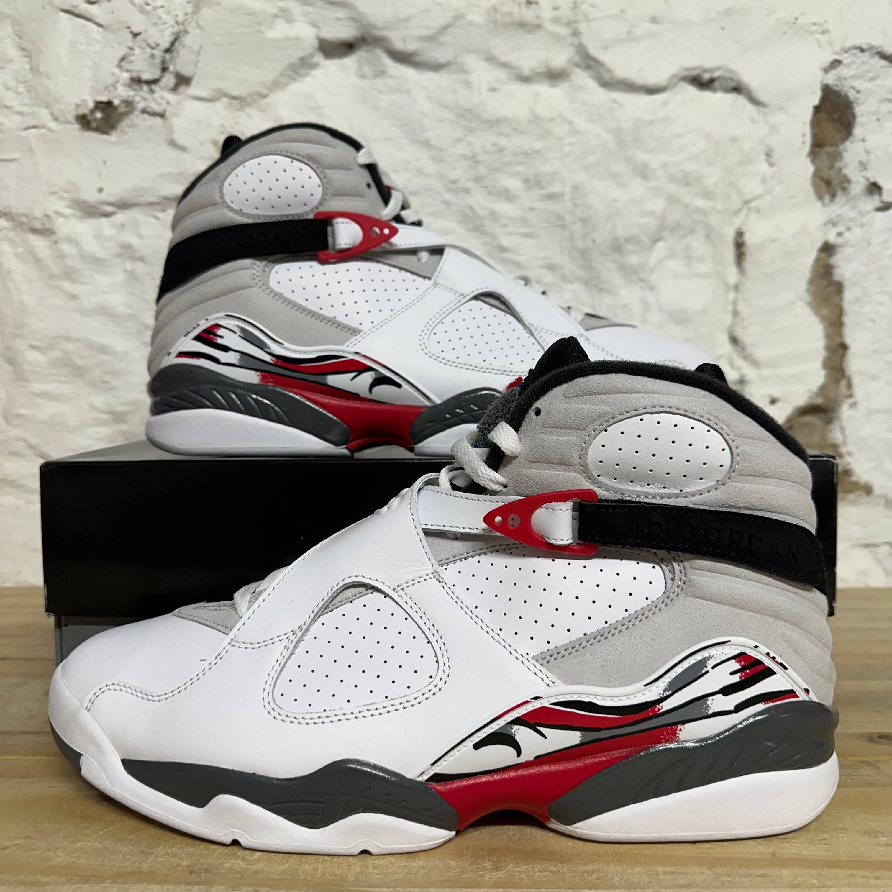 Air Jordan 8 Bugs Bunny (2025) Sz 11.5