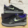 Nike Air Force 1 Low Future Swoosh Pack Sz 10