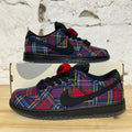 Nike Dunk Low SB Nardwaur Sz 10 DS