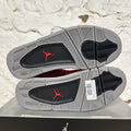 Air Jordan 4 Toro Bravo (2026) Sz 10.5