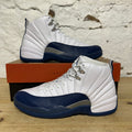 Air Jordan 12 French Blue (2025) Sz 11