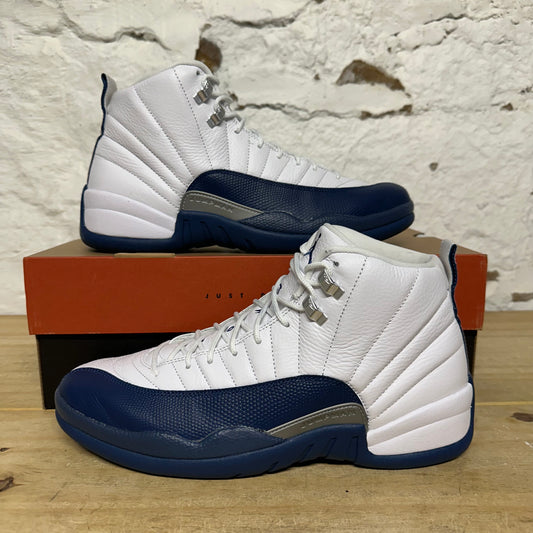 Air Jordan 12 French Blue (2025) Sz 11