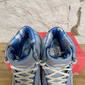 Air Jordan 2 J Balvin Sz 8.5