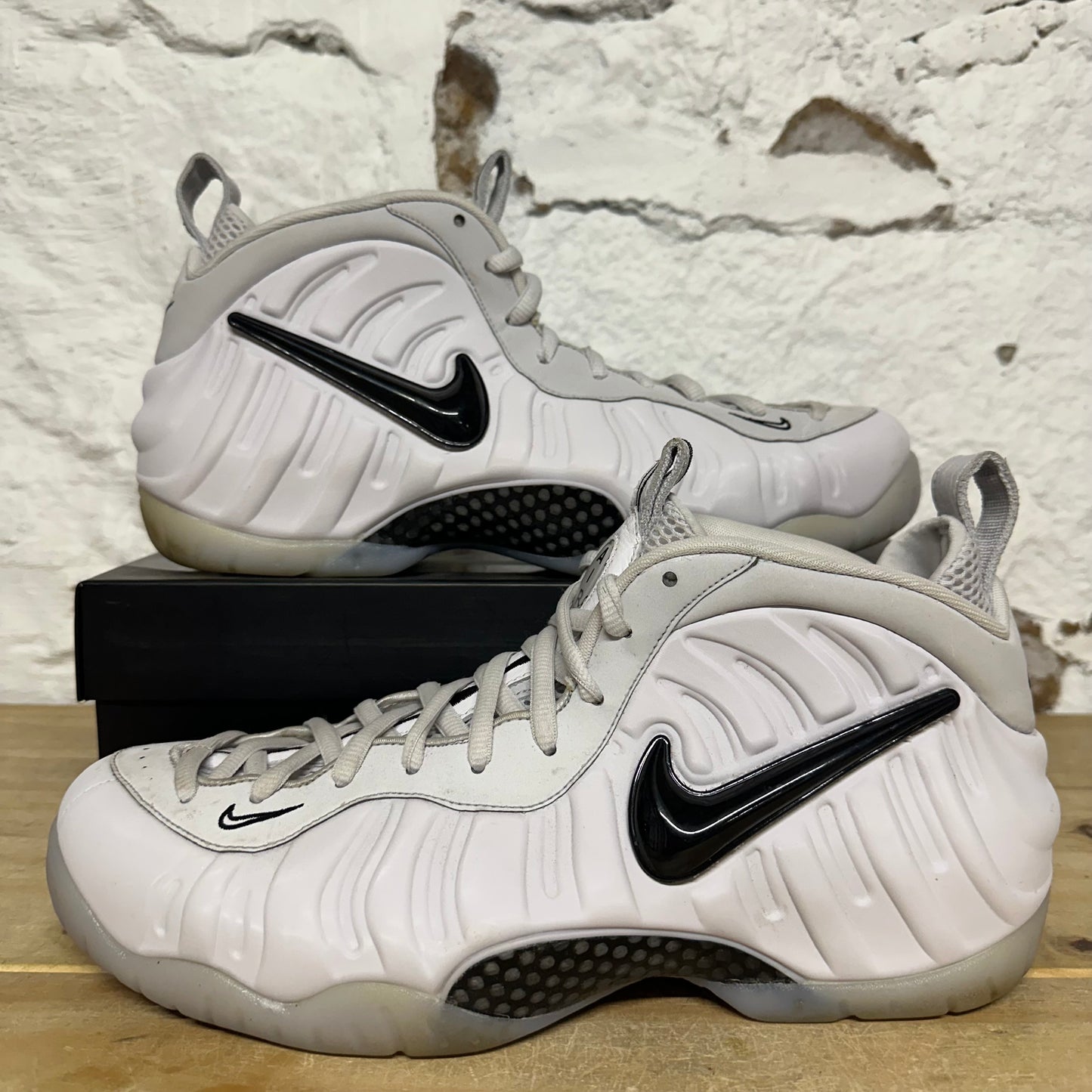 Nike Air Foamposite Pro All-Star Sz 12
