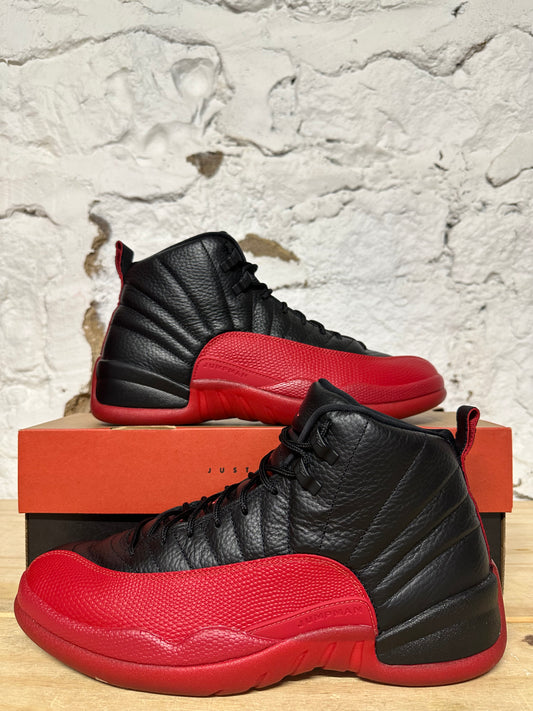 Air Jordan 12 Flu Game Sz 11.5