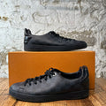 Louis Vuitton Damier Cobalt Frontrow Sneaker Sz 11 (9.5LV)
