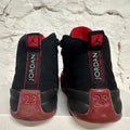 Air Jordan 12 Flu Game (2009) Sz 7Y