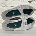 Air Jordan 4 Oxidized Green Sz 8