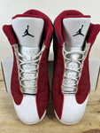 Air Jordan 13 Red Flint Sz 10