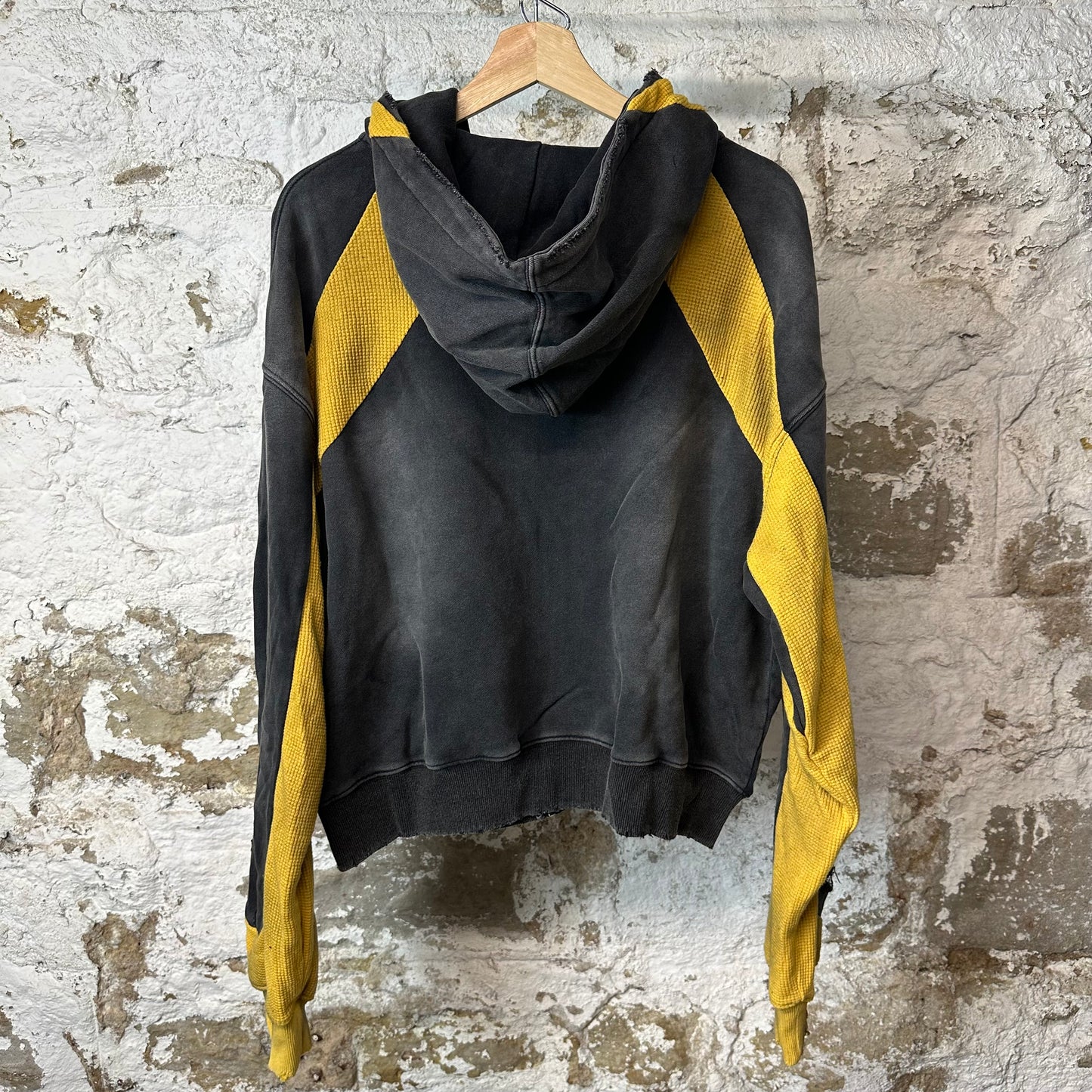 Vale Khalifa Zip Up Hoodie
