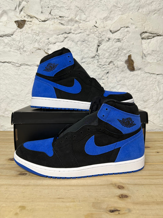 Air Jordan 1 Royal Reimagined Sz 12 DS