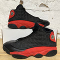 Air Jordan 13 Bred (2017) Sz 10
