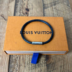 Louis Vuitton Damier Keep It Big Bracelet