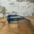 Balenciaga Everyday Blue Sunglasses W/ Case