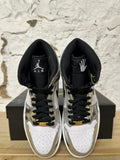 Air Jordan 1 Kawhi Pass The Torch Sz 10.5 DS