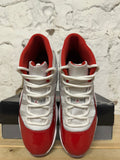 Air Jordan 11 High Cherry Sz 10.5