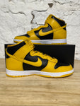 Nike Dunk High Wu Tang Sz 12 DS