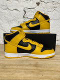 Nike Dunk High Wu Tang Sz 12 DS