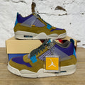 Air Jordan 4 Union Desert Moss Sz 10.5 DS