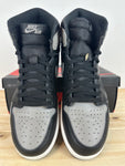 Air Jordan 1 High Shadow Sz 9.5