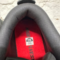 Air Jordan 4 RM Nigel Sylvester Driveway Grey Sz 10.5 DS