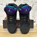 Air Jordan 5 Top 3 Sz 8
