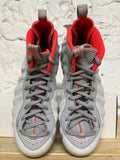 Nike Air Foamposite Pure Platinum Sz 13