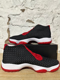 Air Jordan Future Bred Sz 11 DS