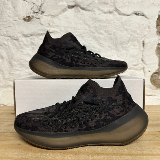 Yeezy 380 Onyx Sz 10