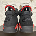 Air Jordan 6 Black Infrared (2019) Sz 10