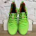 Under Armour Curry 7 Sour Patch Kids Lome Sz 7.5 DS