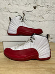 Air Jordan 12 Cherry Sz 10.5
