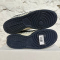 Nike SB Dunk Low Avenger Blue Patent Sz 11