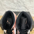 Air Jordan 1 Mid Arctic Orange Sz 9.5 DS