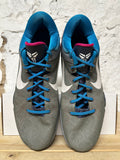 Nike Kobe 7 System Fireberry Sz 15