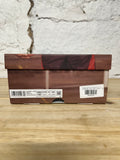 Air Jordan 1 High Black Toe Reimagined Sz 10.5 DS