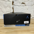 Air Jordan 5 UNC University Blue Sz 14