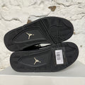Air Jordan 4 Black Cat (2025) Sz 6.5Y