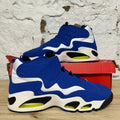 Nike Air Griffey Max 1 Varsity Royal (2016) Sz 14