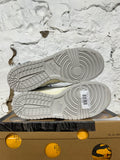 Nike Dunk Low Off White Lot 48 Sz 9.5 DS