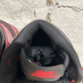 Air Jordan 1 Patent Bred Sz 5.5Y
