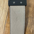 Louis Vuitton Noir Optic Belt Sz (95/38)
